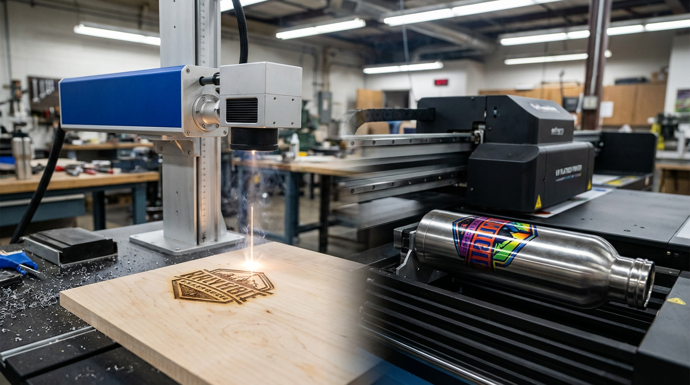 The Definitive Guide to Custom Branding Eco-Friendly Corporate Gifts in Singapore: Methods, Materials, and Compliance