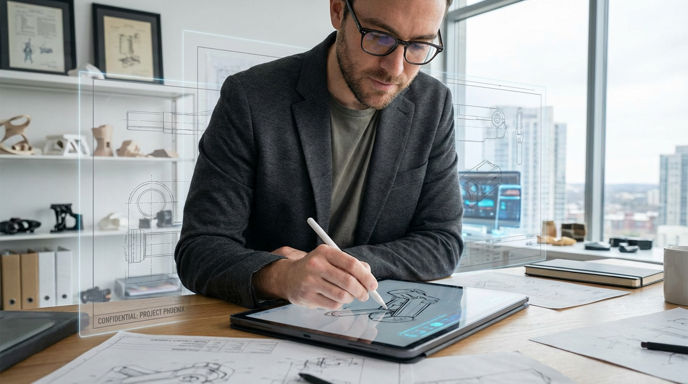 Protecting Your Brand: IP Considerations for Custom-Designed Gifts