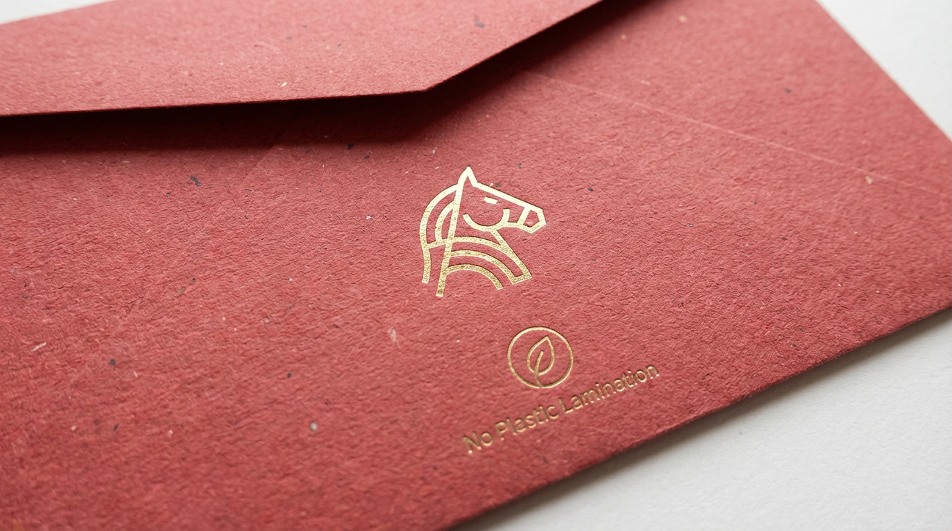 Redefining the Red Packet: Sustainable Ang Bao Trends for CNY 2026