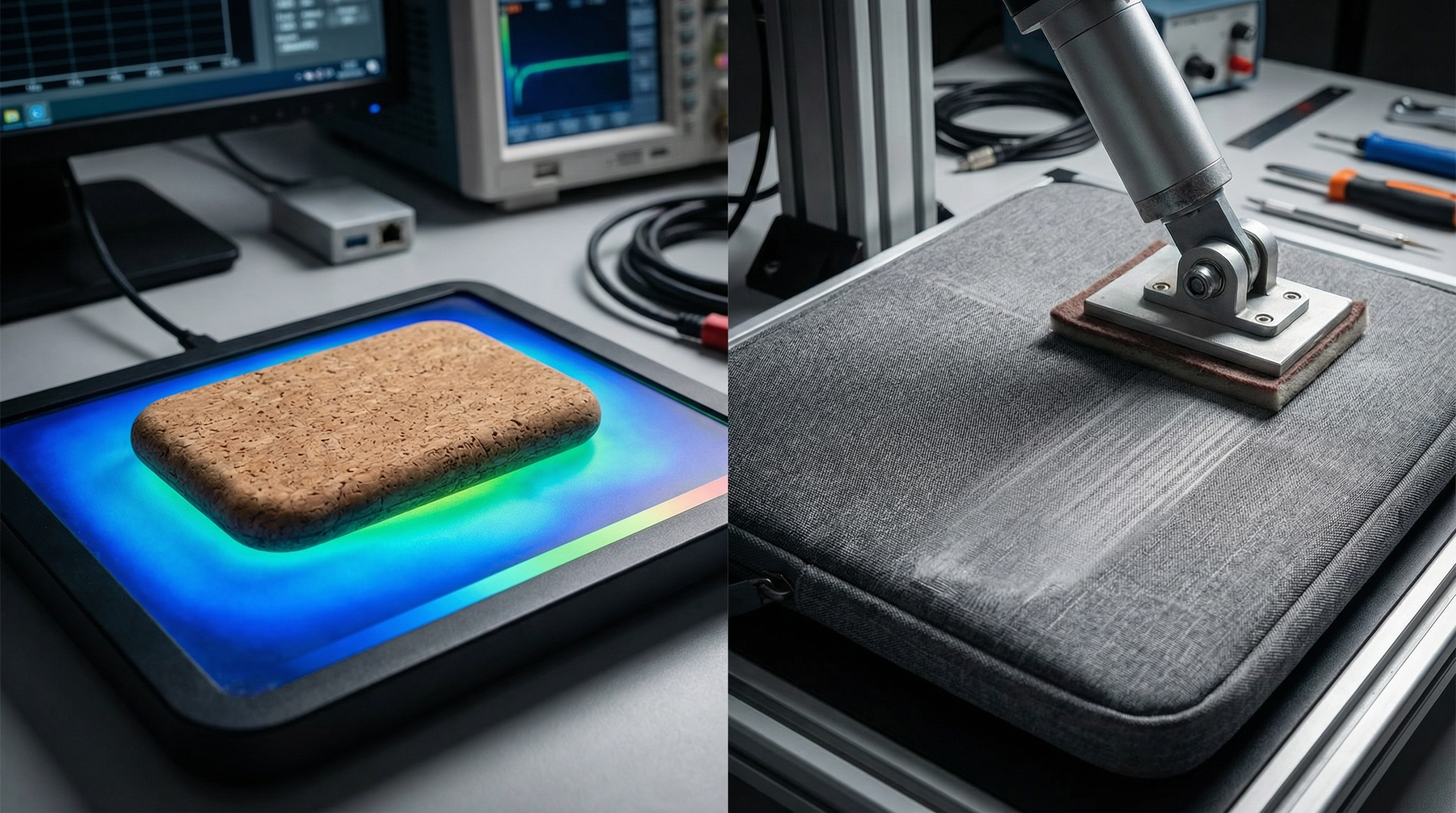 Engineering Durability: Stress-Testing Sustainable Tech Accessories for Corporate Gifting