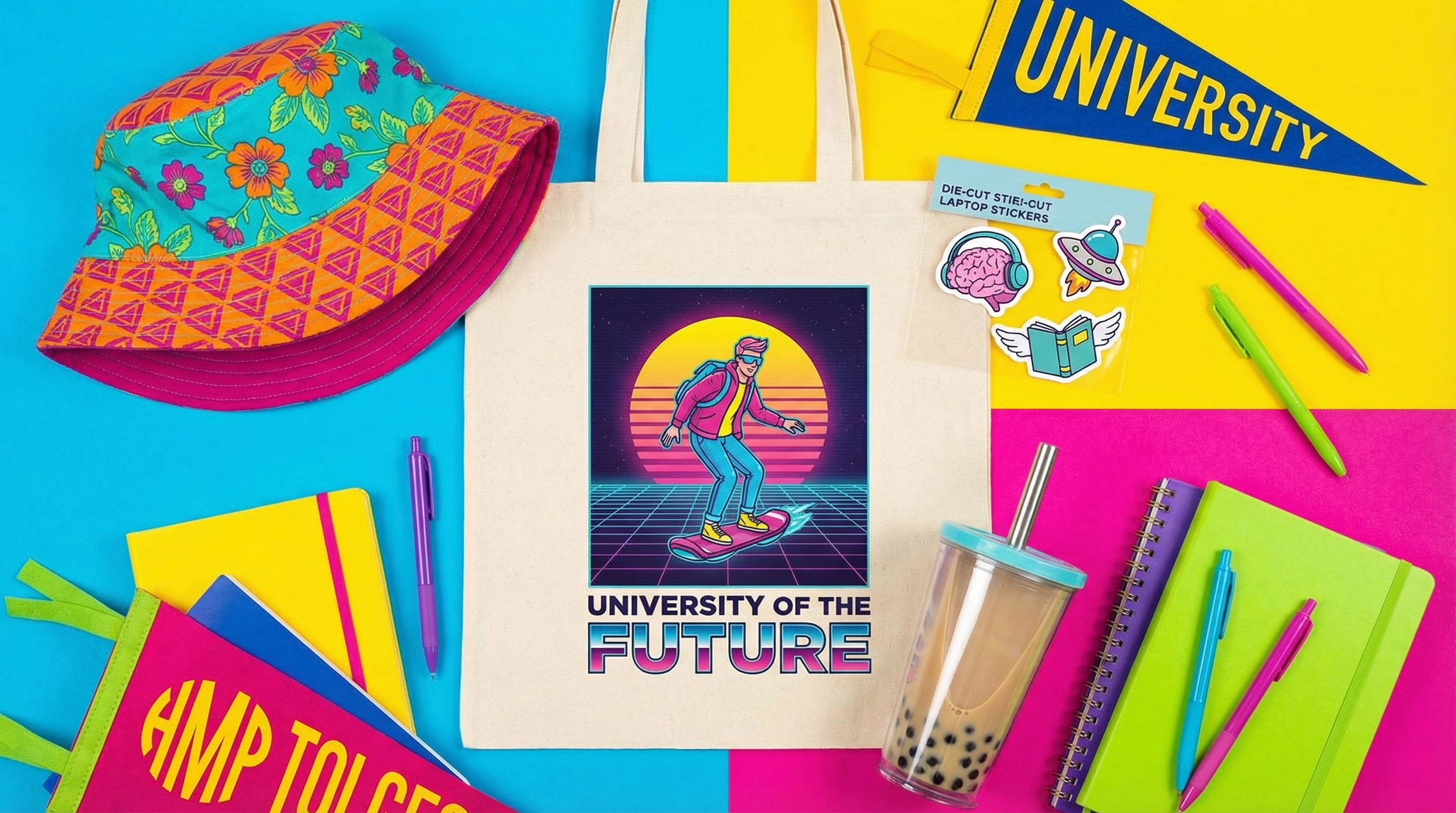 O-Week Essentials: What Gen Z Students Actually Want in Their Orientation Pack