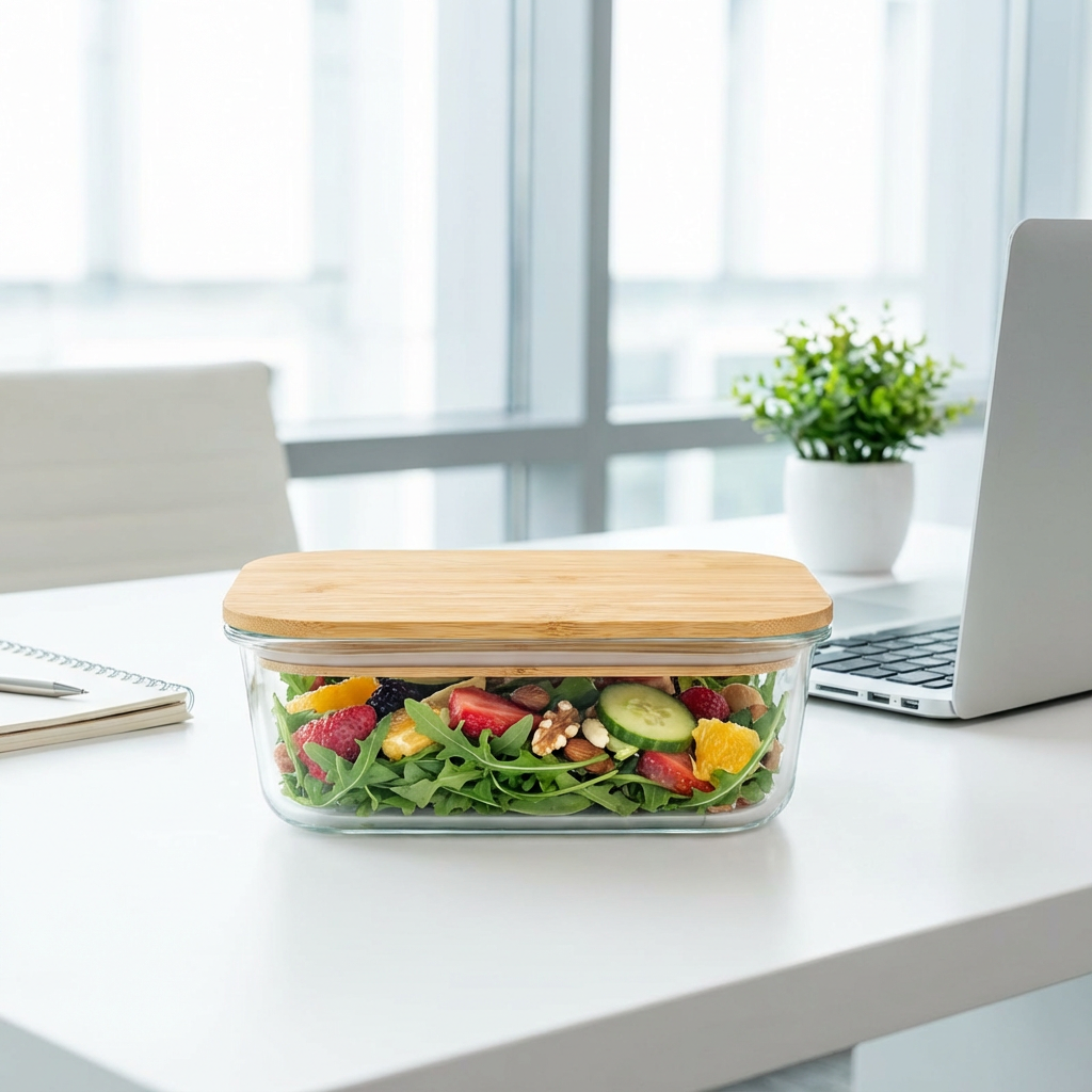 Airtight Food Containers